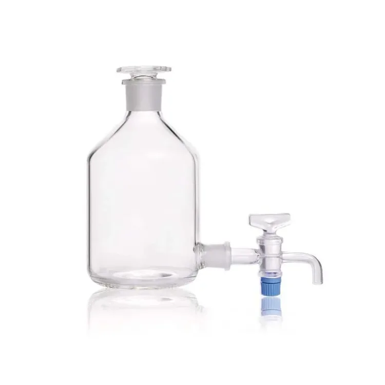 باریل شیردار