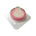 فیلتر سر سرنگی 0.45 میکرومتر میکس استات سلولز و نیترات سلولز (MCE) استریل برند آتاکو