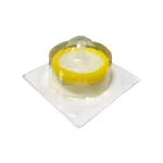 فیلتر سر سرنگی 0.45 میکرومتر استریل جت بایوفیل