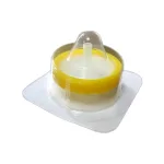 فیلتر سر سرنگی 0.22 میکرومتر استریل ممبران