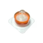 فیلتر سر سرنگی 0.45 میکرون RC ممبران مدل غشای سلولز احیا شده