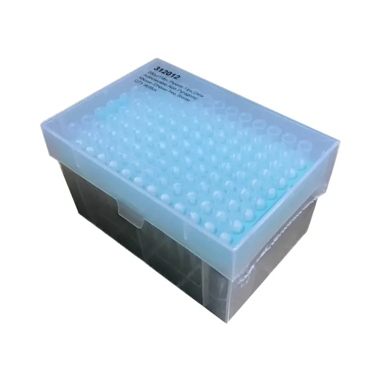 رک با سرسمپلر فیلتردار 200 لاندا برند نست