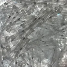 سر سمپلر فیلتردار کریستالی 10 لاندا 1000 عددی سایز XL برند تارسونز