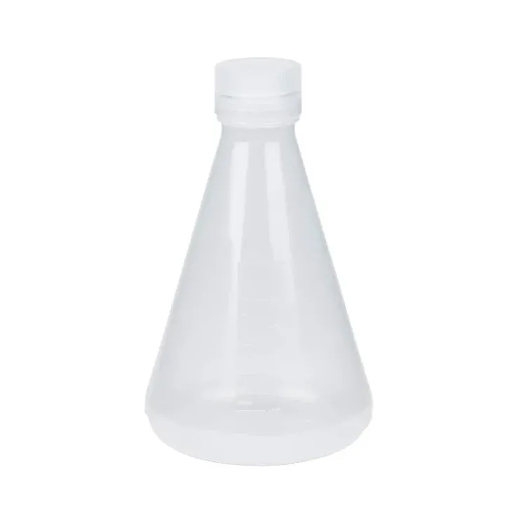 ارلن مایر در پیچ دار پلاستیکی حجم 1000 میلی لیتر