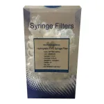 فیلتر سر سرنگی PTFE آبدوست ممبران سولوشن مدل 0.45μm هیدروفیل 