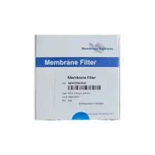 فیلتر غشایی استر سلولز (MCE) 0.45 قطر 47 ممبران سولوشن