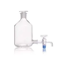 باریل شیردار