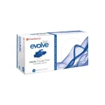 دستکش نیتریل کرنبری مدل evolve 300