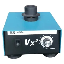 شیکر لوله آزمایش