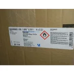 متیل الکل مرک