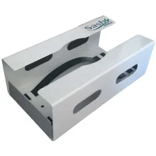 رک دستکش فلزی