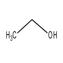 فرمول اتانول
