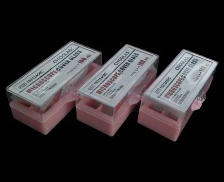 لامل آزمایشگاهی آلمانی