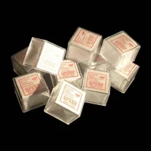 لامل آزمایشگاهی 20*20