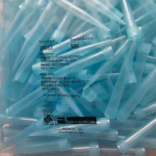 نوک سمپلر FL