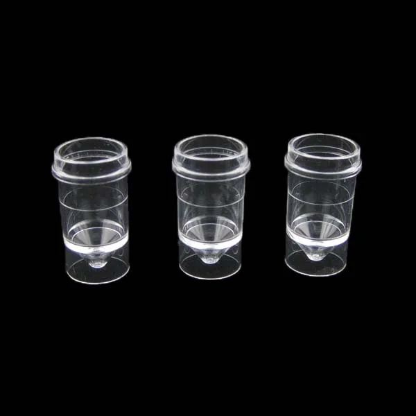 سمپل کاپ 700 برای دستگاه بکمن