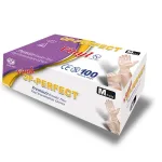 دستکش وینیل اپی پرفکت