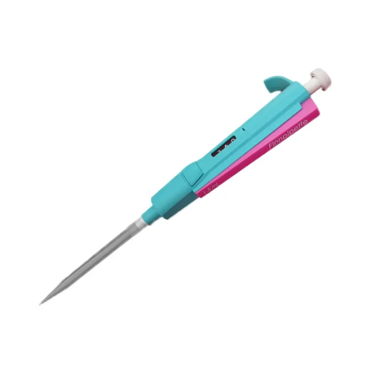 سمپلر متغیر 1تا 5 میلی لیتر 5000 لاندا Thermo Labsystems