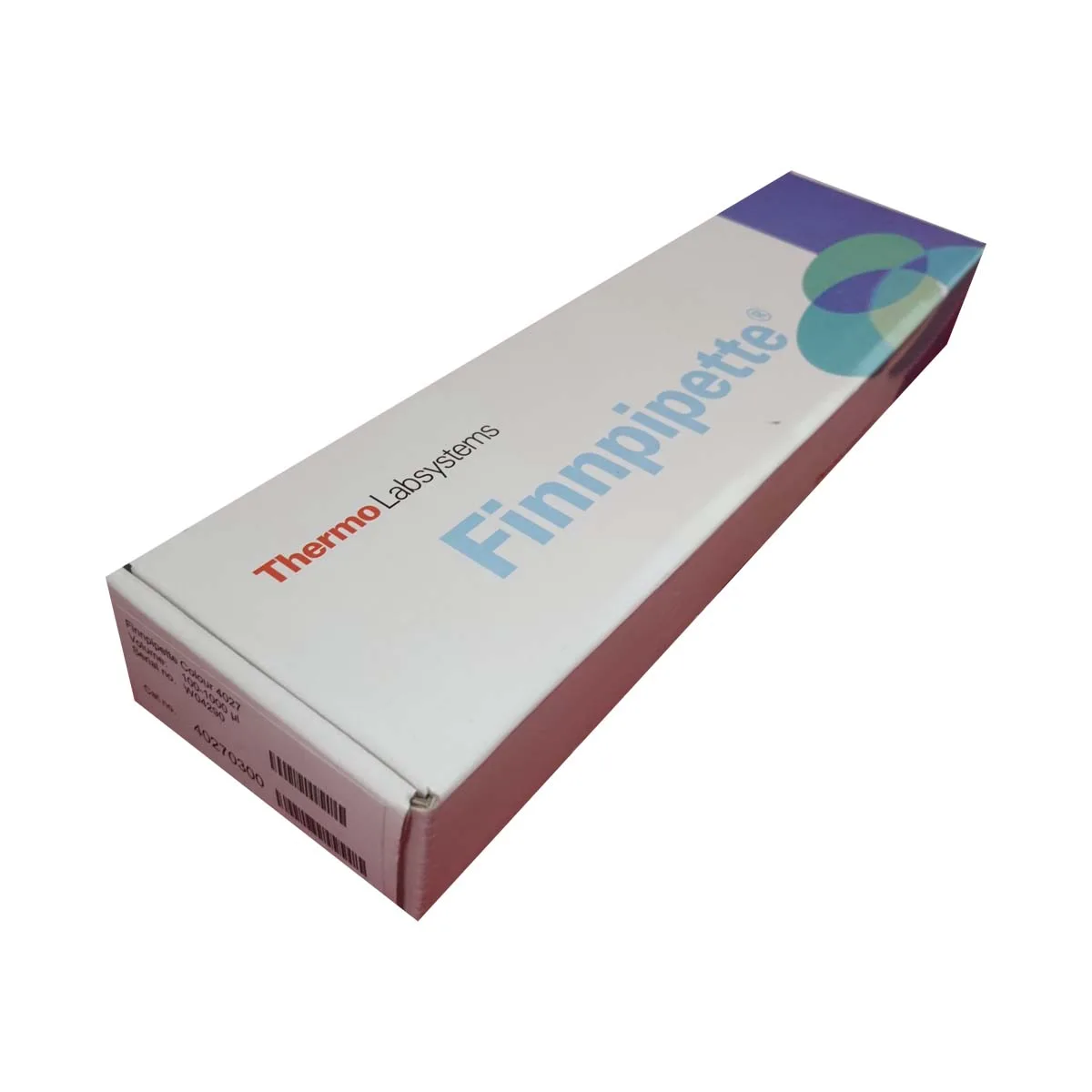 سمپلر متغیر 100 تا 1000 لاندا Thermo Labsystems