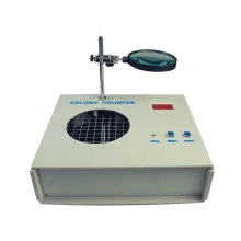 دستگاه کلنی کانت (شمارش کلنی) مدل J2