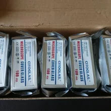 لامل میکروسکوپ سایتوگلس 24×32 بسته 1000 عددی