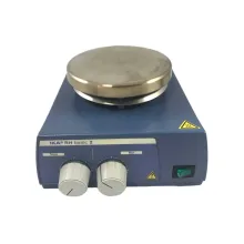 همزن مغناطیسی آزمایشگاهی آیکا