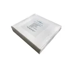 فیلتر کاغذی آزمایشگاهی ممبران µm 0.45 mm 47