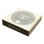 كاغذ صافي آزمایشگاهی فیلترک (FILTRAK) کد 291 قطر 11 سانت (110 ميلي متر)