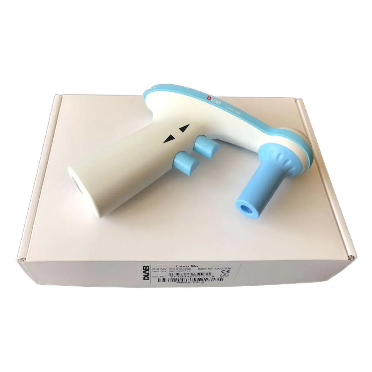 پیپت پر کن شارژی دراگون مدل Levo ME