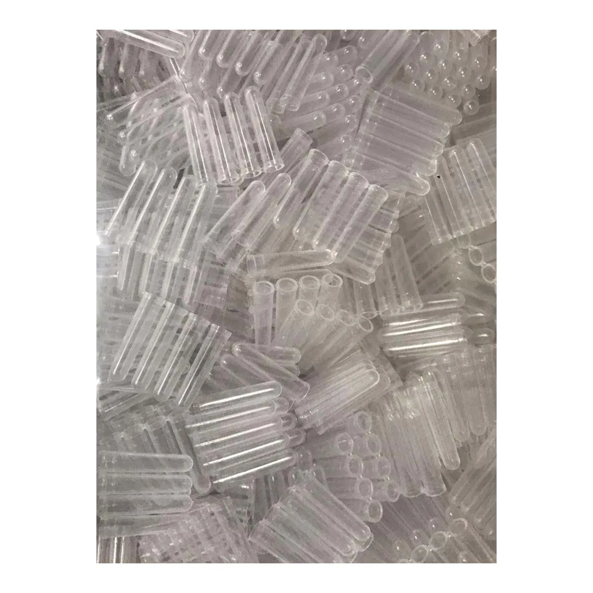 استریپ تیوب 0.1 میلی متر PCR