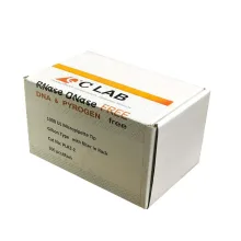 نوک سمپلر فیلتردار داخل رک 1000 لاندا QC LAB