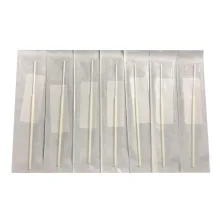 سواپ نازوفارنژیال داکرون ایمپروو داخل کاغذ مدیکال مدل بینی