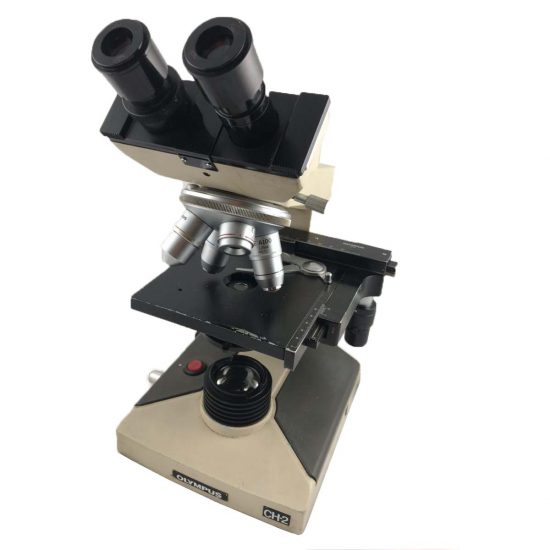 میکروسکوپ کارکرده الیمپوس مدل CH2