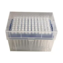 رک با نوک سمپلر فیلتردار 1000 لاندا اورنج (ORANGE)