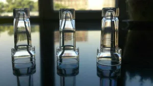 کاپ های نمونه ( سمپل کاپ آزمایشگاهی )