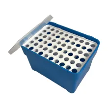 رک سر سمپلر 1000 میکرولیتر برند مولتی مد مدل 60 خانه