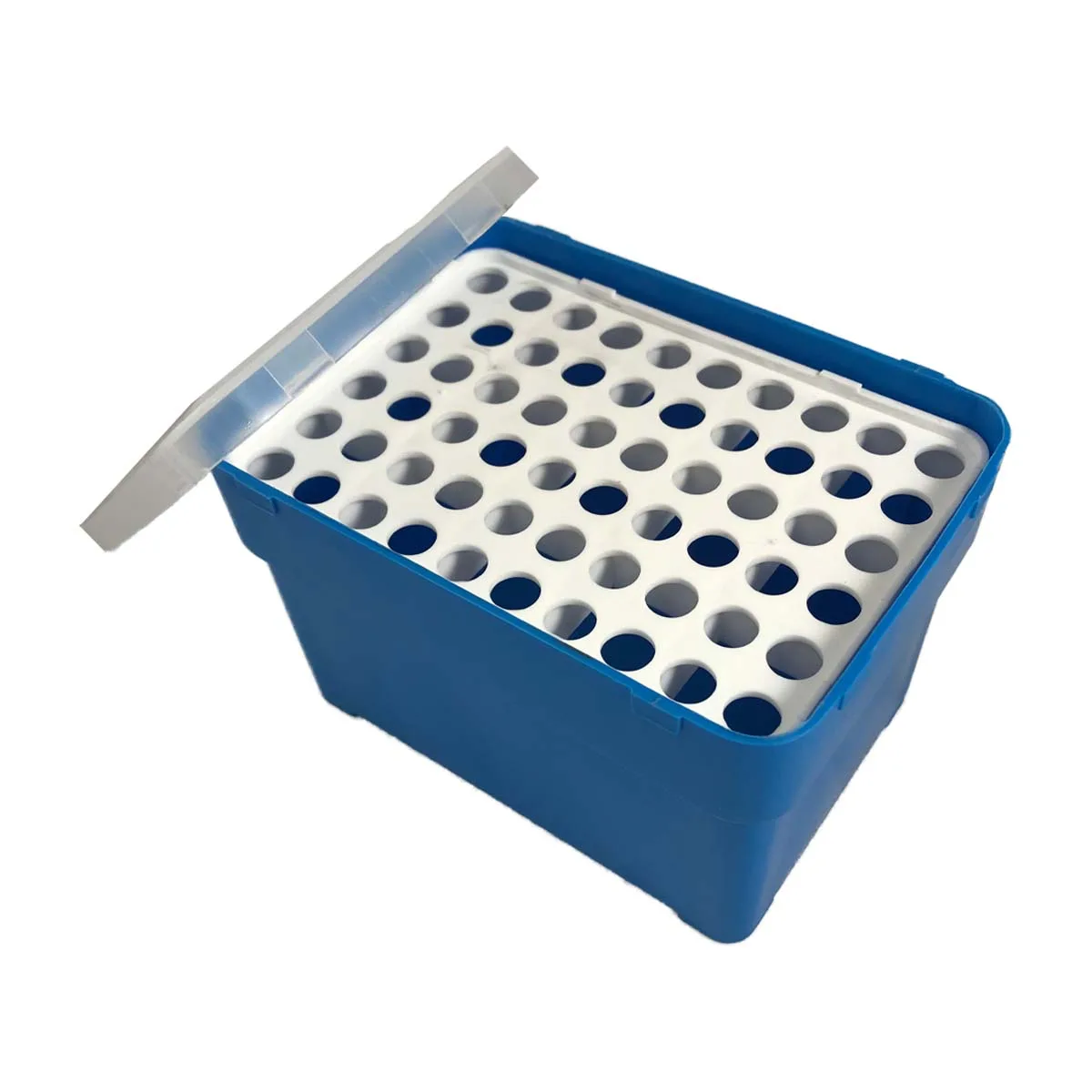 رک سر سمپلر 1000 میکرولیتر برند مولتی مد مدل 60 خانه