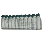 فلاسک کشت سلولی فیلتردار نچسب 25 برند Jetbiofil