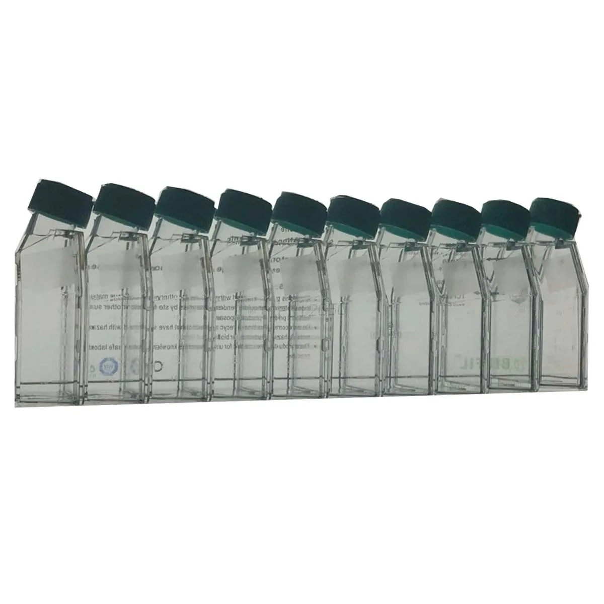 فلاسک کشت سلولی فیلتردار نچسب 25 برند Jetbiofil