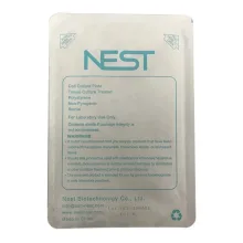 میکروپلیت کشت سلول چسبنده 96 خانه تخت برند Nest