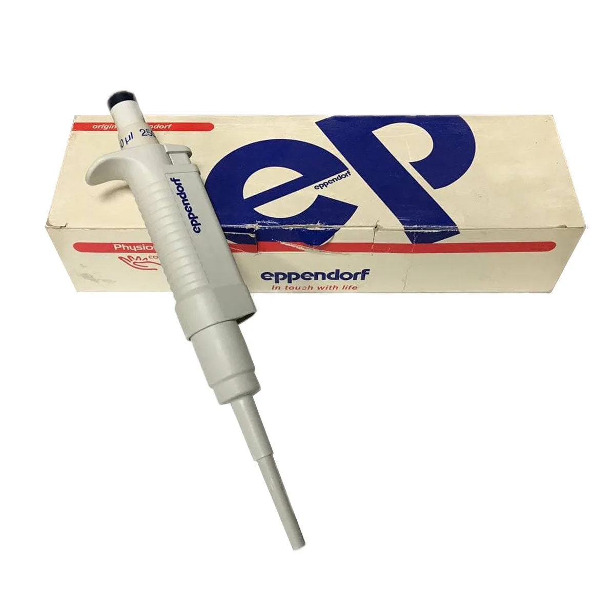 سمپلر ثابت 250 لاندا اپندروف