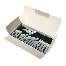 سر سوزن لوله ونوجکت گرینر بایو وان مدل 22G مشکی