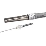 سر سوزن لوله ونوجکت گرینر بایو وان مدل 22G مشکی