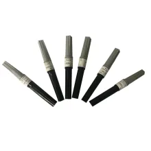 سر سوزن لوله ونوجکت گرینر بایو وان مدل 22G مشکی