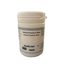 محیط کشت بافر پپتون واتر (Buffred Peptoned Water) کیولب