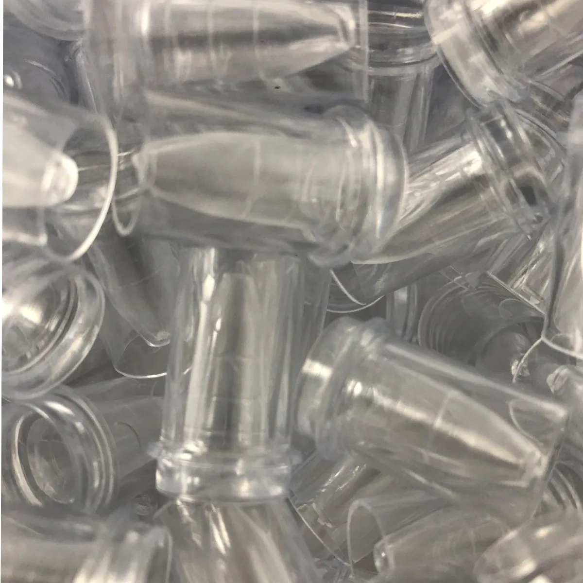 کاپ (سمپل کاپ آزمایشگاهی)  مدل BT3000