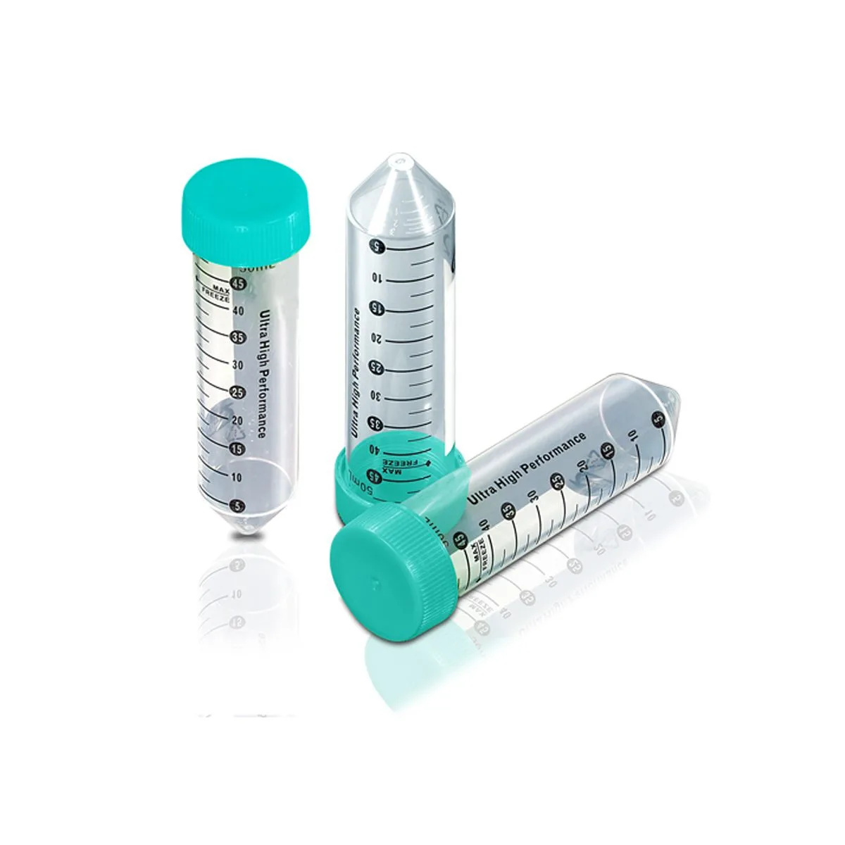 لوله فالکون 50 میلی پک استریل جتبایوفیل