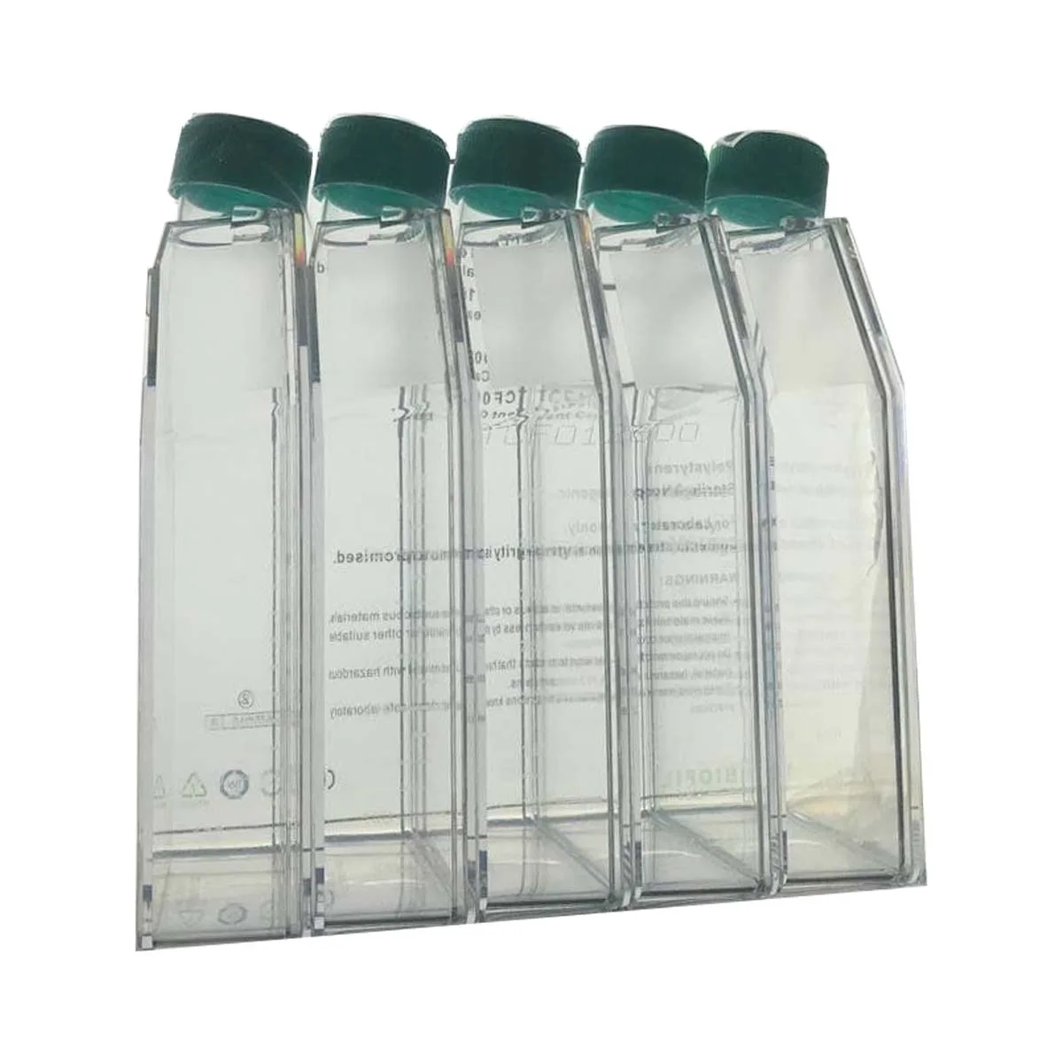 فلاسک کشت سلولی فیلتردار چسبنده 175 جت بایوفیل