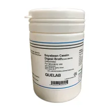 محیط کشت تریپتیک سوی براث (Caso Broth) کیولب