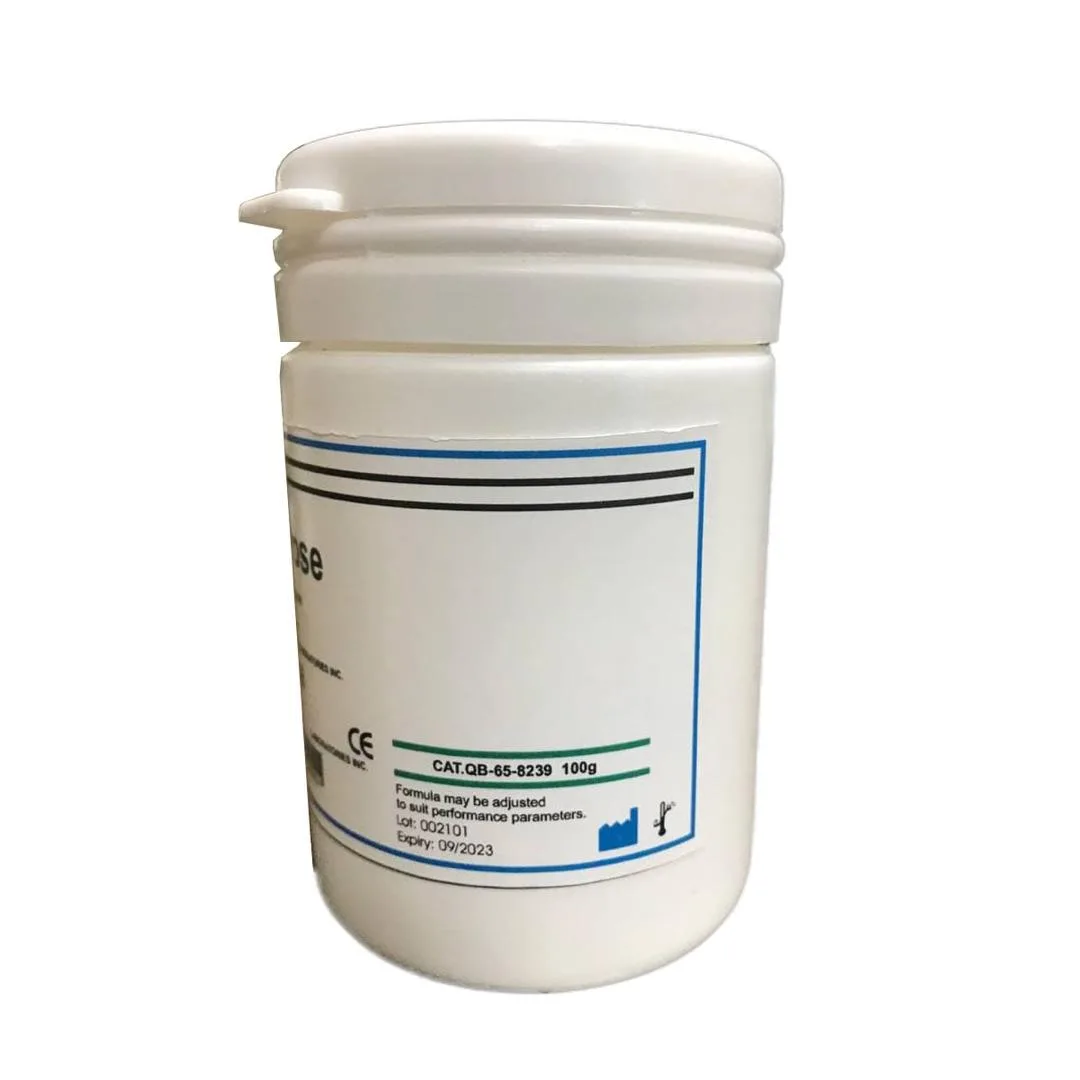 محیط کشت ساکارز (Sucrose) کیولب